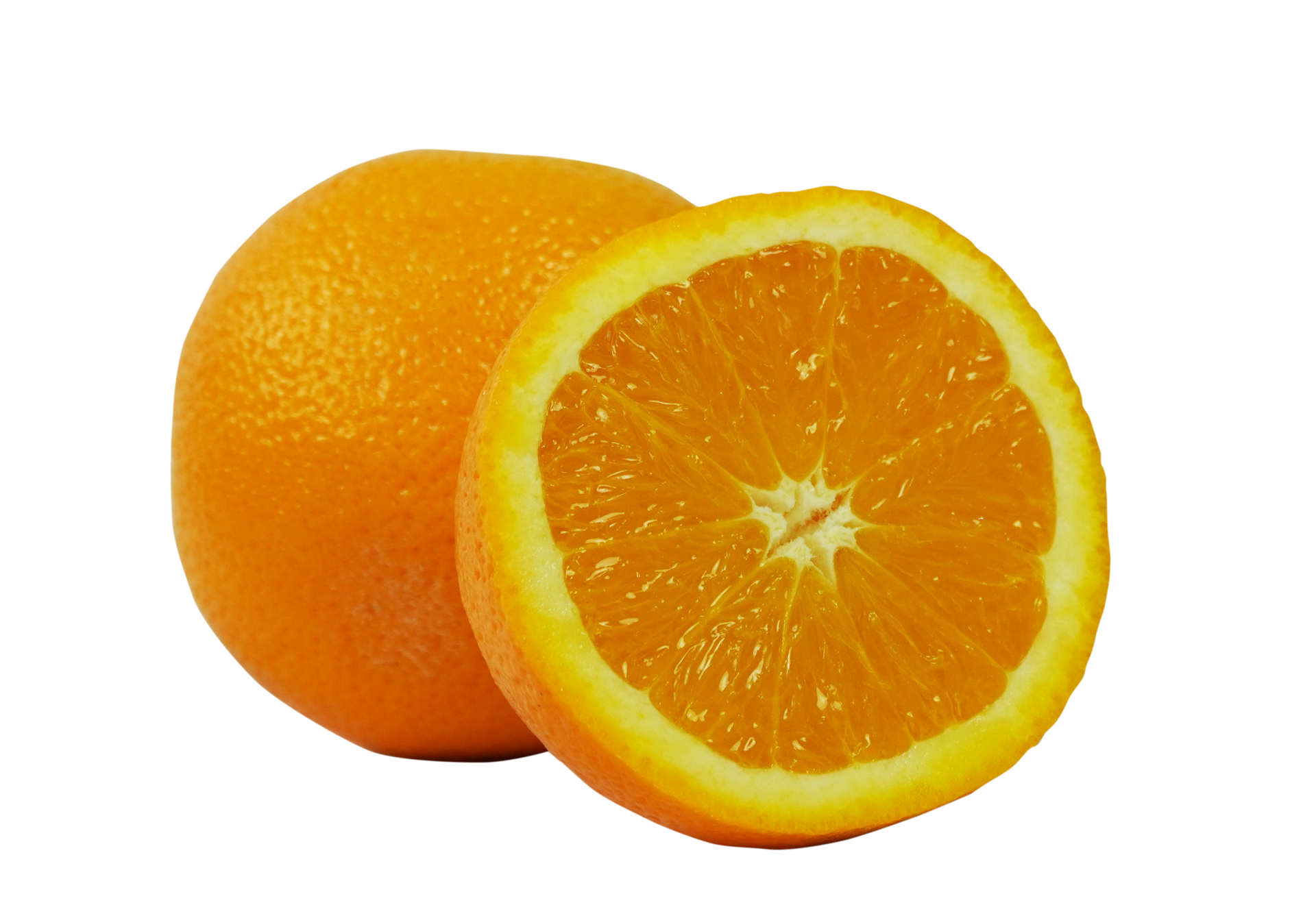 Orangen - de Groot fresh group