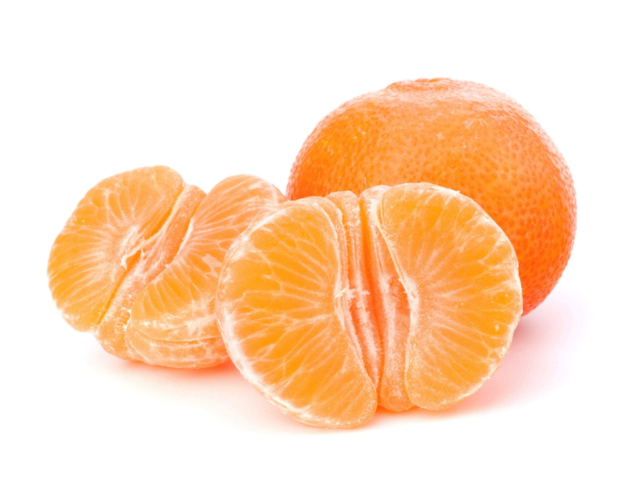 Mandarine - de Groot fresh group